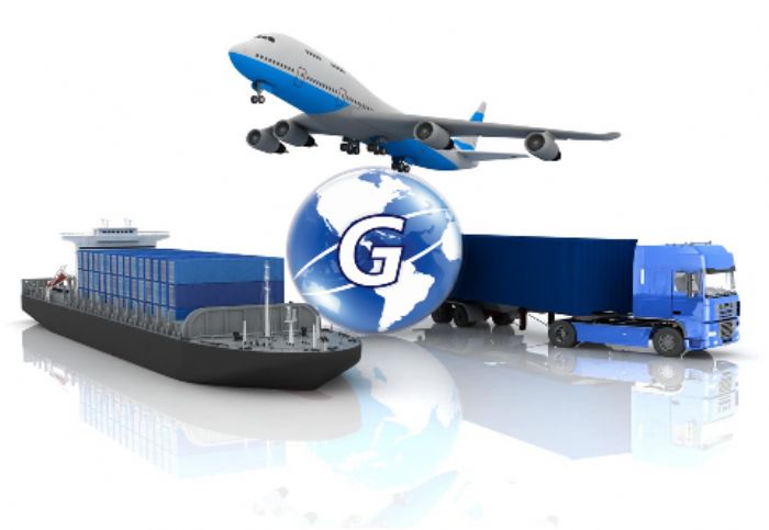 servicios de comercio exterior